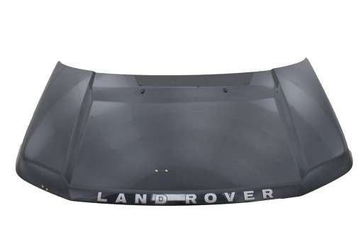 Capot LAND ROVER FREELANDER II