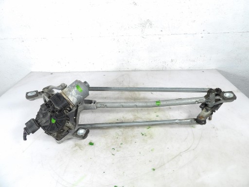FORD MONDEO MK4 wiper mechanism 7S71-17508-AA