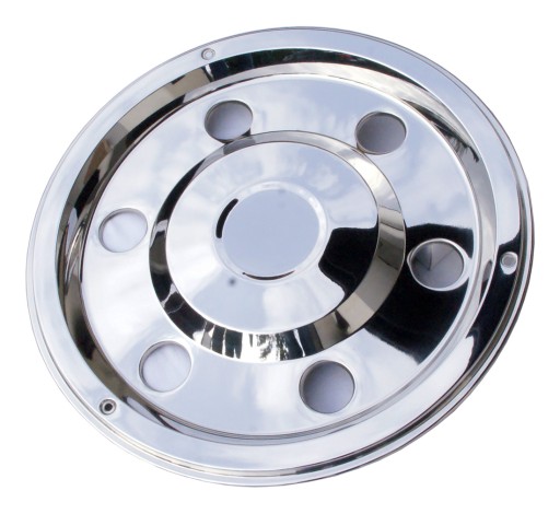 Ковпак колеса 17.5 MERCEDES Atego MAN DAF RENAULT