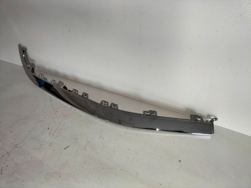 moulding cap of a bumper front right HYUNDAI TUCSON 4 IV 20-24