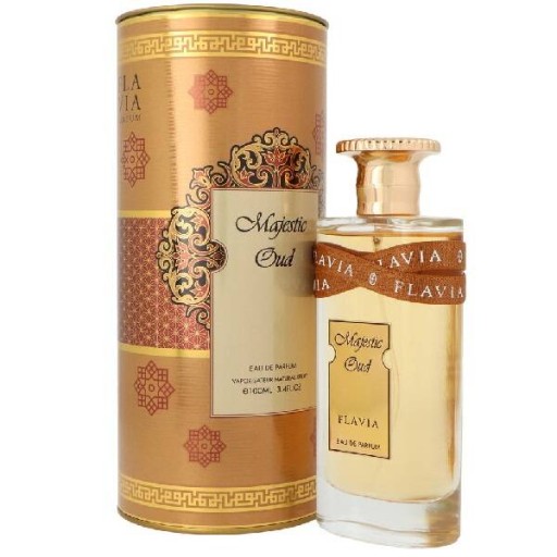 flavia majestic oud