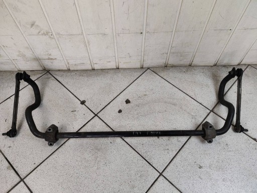 stabilizer rod front Mercedes-Benz E w212 W212 2011