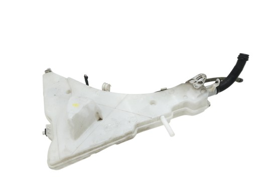 washer fluid tank 7292425 Bmw X6 II (2014-2019) F16
