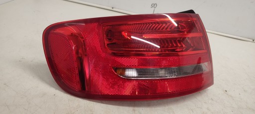 light rear part rear left Audi A4 B8