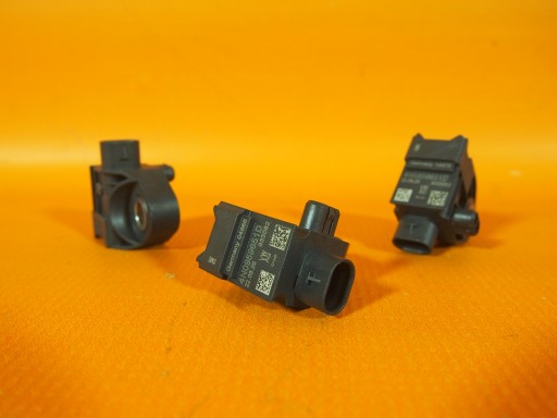 Audi A7 4K датчик удара передний 4n0959651d