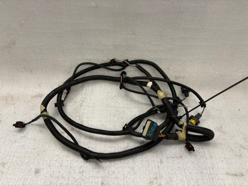 253A93891R - Передний ремень безопасности pdc dacia duster iii 25-