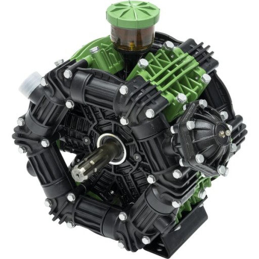 KUD2202001 - Насос Zeta 260 TS 2C 220200 Udor