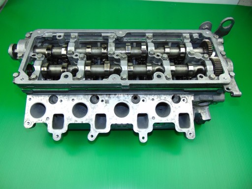 РЕГЕНЕРОВАНА ГОЛОВКА 03L103373J 2.0 TDI VW AUDI