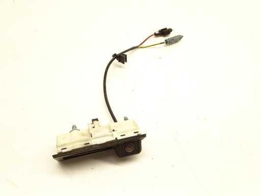 KAMERA reversing MIKROSTYK VW SHARAN 7N0827566A
