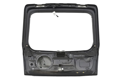 Heckklappe heck RANGE ROVER SPORT und