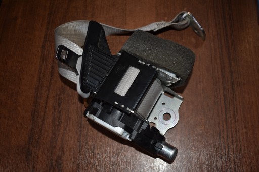IDEALNY tension belt right rear MERCEDES W217 1
