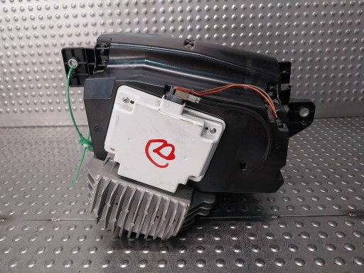 Schermo HEAD UP 9321277 BMW X5 F15 F86