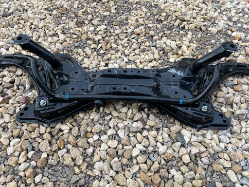 51201 05070112sa - Передняя люлька для салазок и коляски toyota yaris - италия