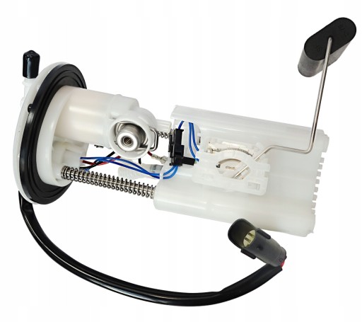 MOR.5.2754 - Топливный насос для Hisun Tactic 550
