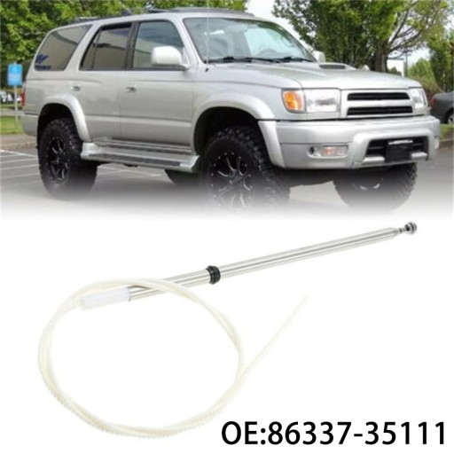 Для Toyota 4Runner 1996-2002 автомобильный радиоприемник ant