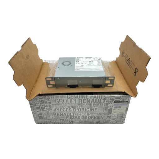 259155444R - Радіо навігація Renault Clio V Captur II