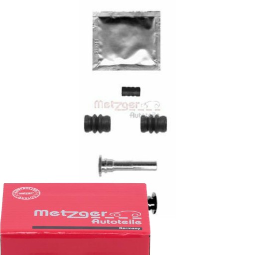 113-1317X - РЕМОНТ ГАЛЬМІВНОГО СУПОРТА. KIA MAGENTIS 2.0 2.5