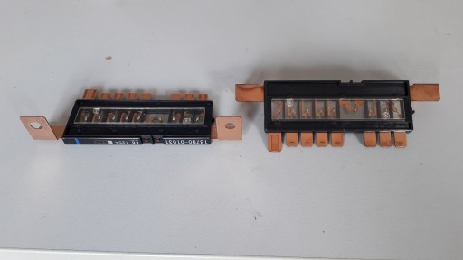 1879001031 - HYUNDAI i20 KIA предохранитель в сборе 18790-01031