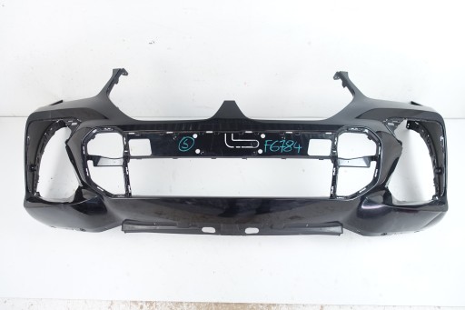 BMW X6 G06 M-Paket 2019- Frontstoßstange vorne 8069942