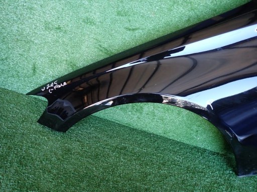 MERCEDES W205 205 C-KLASA fender left front front