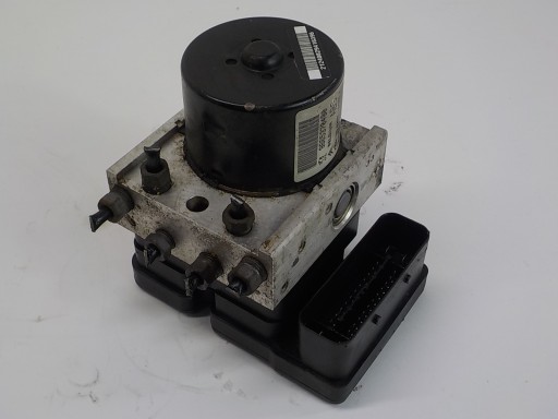 CITROEN C3 PICASSO Pompa ABS 9665370480 10.0207-0180.4 10.0970-1166.3