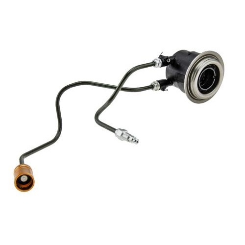 Nty NWS-LR-001 Центральна муфта, муфта зчеплення