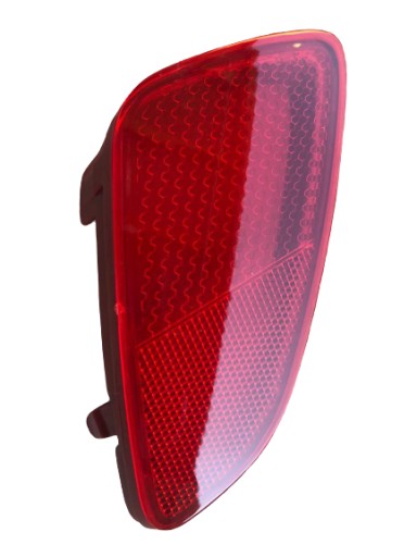 H1BB-15K272-AD - ПРОТИВОТУМАННАЯ ФАРА ОТРАЖАТЕЛЬ П FORD FIESTA MK8