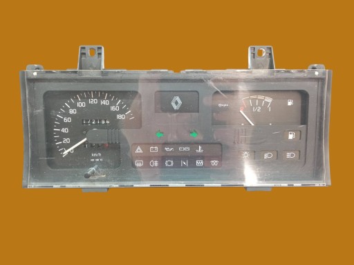 dials VEGLIA EU 7700806691 1.1 B Renault Clio and (1990-1998)
