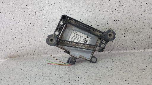 PEUGEOT 3008 5008 RADAR SENSOR sensor ZBLIZENIOWY 9673046780 D 9385