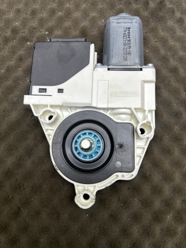 3c8959703d электродвигатель стеклоподъемника левый задний volkswagen audi skoda