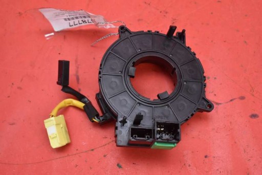ring airbag ZWIJKA MITSUBISHI OUTLANDER 1 and 01-08
