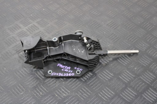 Mécanisme levier vitesse Mecanisme levier vitesse 502963360 FIAT PANDA CROSS III 3 1.0