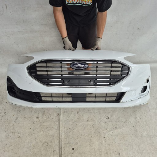 FORD FOCUS IV 4 MK4 LIFT 21-> bumper front front