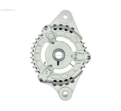 ABR4026 - Крышка аст альт.с намоткой/магнити марелли