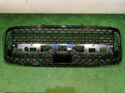 Решетка радиатора HYUNDAI STARIA 86352-CG700