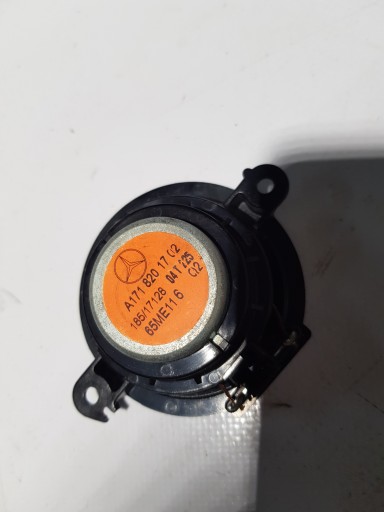 speaker MERCEDES SLK R171 W171 A1718201702