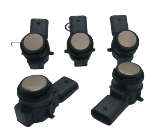 3Q0919297B - Pdc датчик vw tiguan ii оригінал extreme la1x