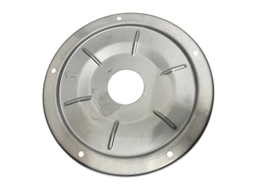 Abdeckung Blende Abdeckung Blech des Bodens heck BMW 5 G30 LCI