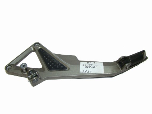 0000030001510 - КОМПЛЕКТ ДЛЯ НОГ HONDA CB 600 HORNET