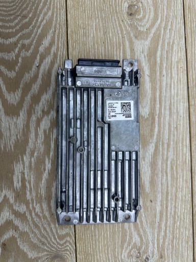 1 F70 - Bmw x5 g05 лифт 24 5b3dcd9 контроллер модуля двигателя