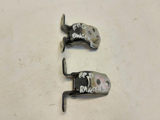 Ford Ranger VI 6 2024r. 3.0 TDCI hinge door right front GORA DOL KPL