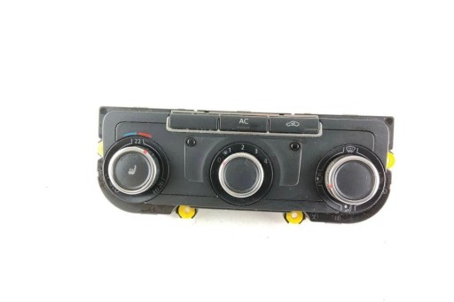 Другие модули vw transporter v (t5) фургон 7e5907047at 2.0л дизель 2015 г.