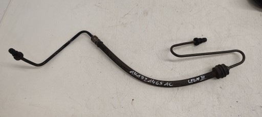 Pedal wiring of the clutch Seat Leon II LIFT