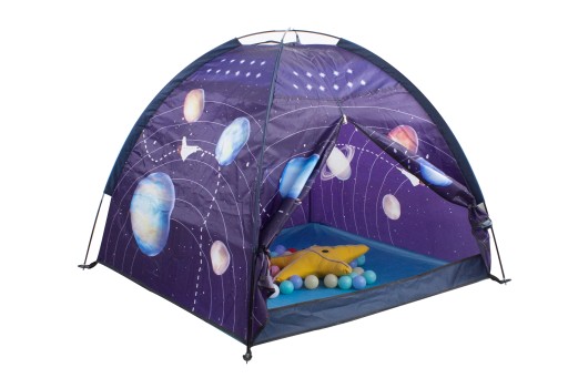 Дитячий ігровий будиночок AGA тканина 3 роки +