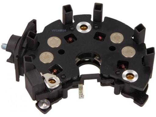 ВИПРЯМЛЯЧ ЗМІННОГО СТРУМУ AS-RU ARC0118