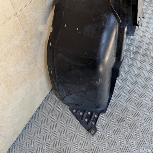Radschale vorne links AUDI A1 82A809959
