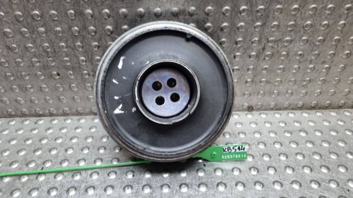 pulley TLUMIK DRGAN 8579927 BMW F39 F40 F45 F48 MINI F56 F60 B47