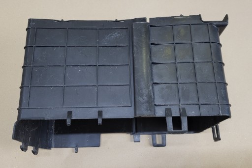 Gehäuse AKUMULATORA Blende Abdeckung 2 CZESCI VW GOLF V 1K AUDI A3 SEAT LEON SKODA OE