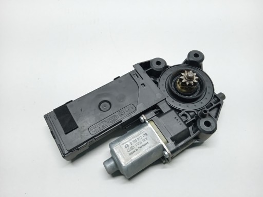 807310699R - Рено флюенс электродвигатель левого переднего стекла.