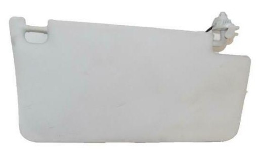 735701152 - СОНЦЕЗАХИСНИЙ КОЗИРОК ЛІВИЙ JEEP RENEGADE 18-735701152